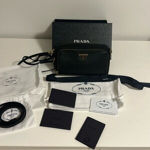 PRADA small bag